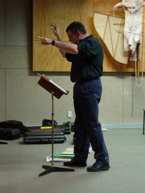 workshop