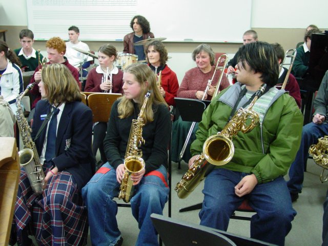 workshop