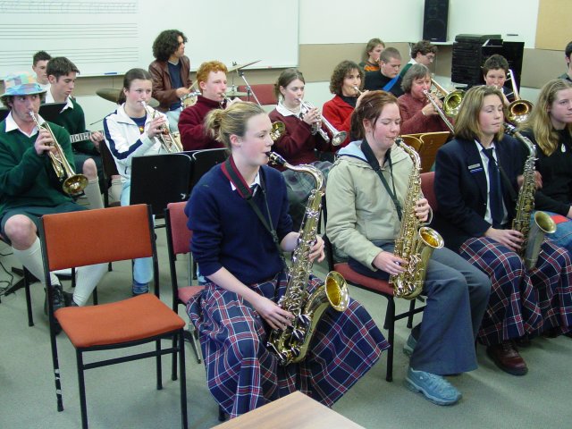 workshop
