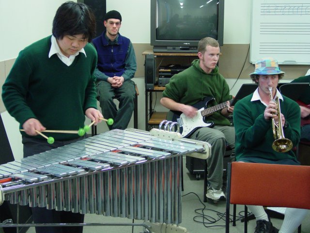 workshop