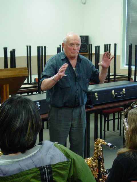 workshop