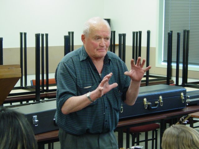 workshop