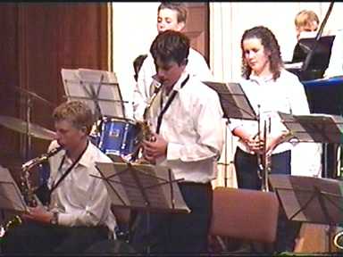 Jazz 99