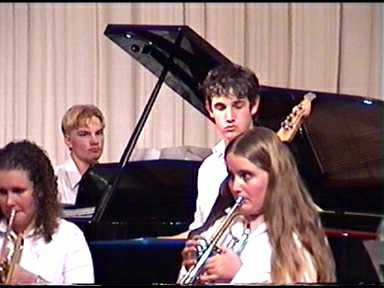 Jazz 99