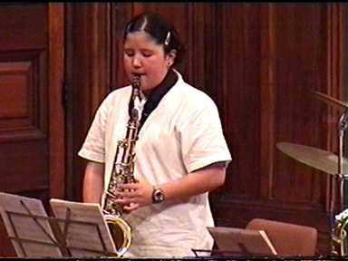 Jazz 99