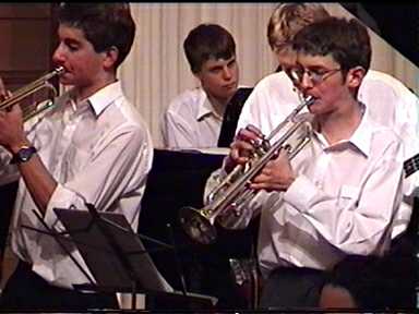 Jazz 99