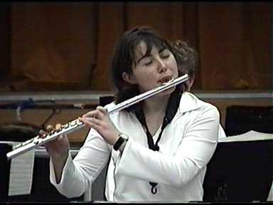 Band Festival 99