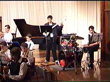 Jazz 00