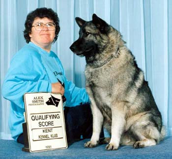 Doris & Wilbur