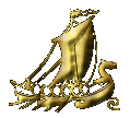 viking ship