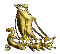 viking ship