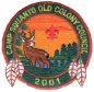 Camp Squanto