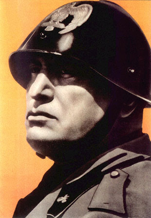 Facism