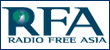 RADIO FREE ASIA
