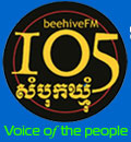 SAMBOK KHMOM KHMER RADIO FM105 MHZ