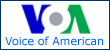 VOICE OF AMERICA