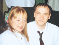 Maria ( Festers Fiancee) FESTER (Cheap Thrills)