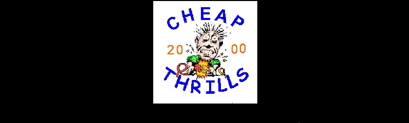 Cheap Thrills