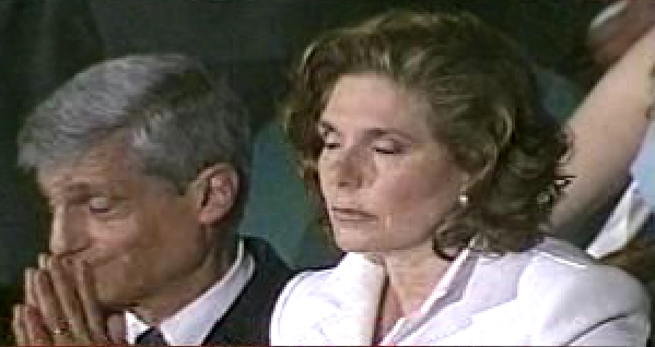 Ms. Heinz looks concerned