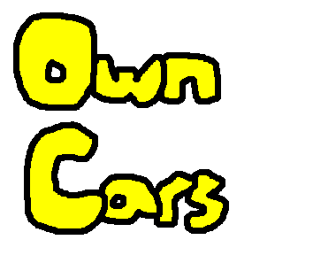 Pics of cars that are owned by you lot