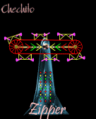 El zipper