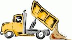 We Pick Up What You Don't Want.&nbsp; Prompt Service!
