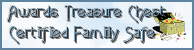 This site has been awarded the "ATC Family Safe Site"