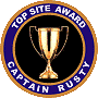 This site has been awarded the "Kuuloa Kai's Top Site Award"