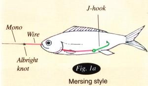 Effective Rigs for Drifting and Trolling Fishing Around Singapore Angler Hotspots Articles Photo 1