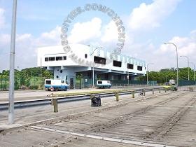 Lower Seletar Reservoir Dam Fishing Angler Hotspots 7 Pic1 - Lower Seletar Dam have been around since 1986 and up to this date it is still very productive.