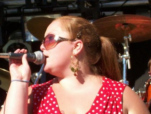 Melissa Sunstrum