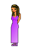 Prom doll