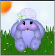 Chubby bunny