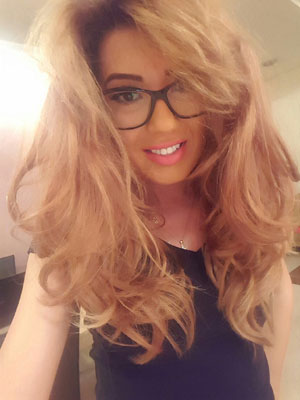 Female Independent Escort Girls