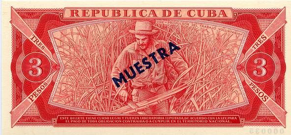 B muestra, 3 P, 1983, km CS17 r
