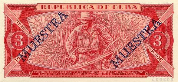 B muestra, 3 P, 1984, km CS18 r