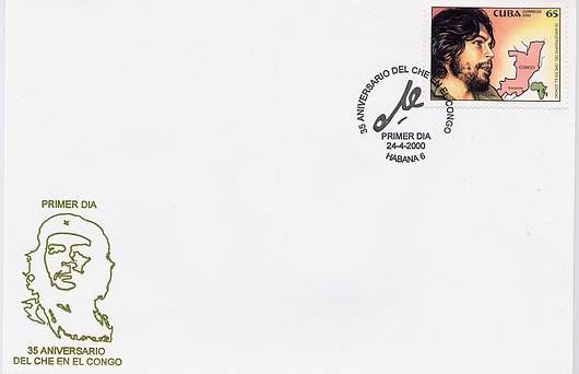 FDC, 2000