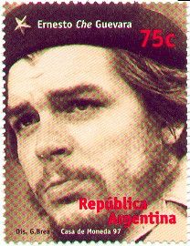 guevara - argentina