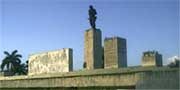 Complejo monumental al Che