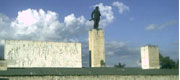 Plaza del Che