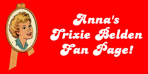 Trixie Belden Fan Page