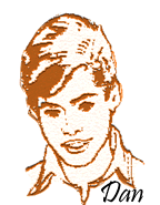Daniel Mangan