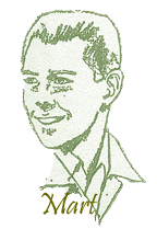 Martin Belden