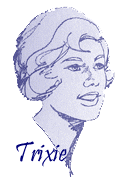 Beatrix Belden