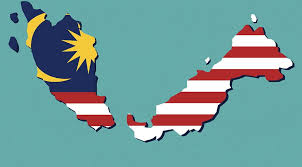 MALAYSIA MAP