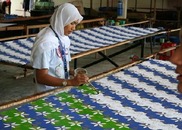 batik
