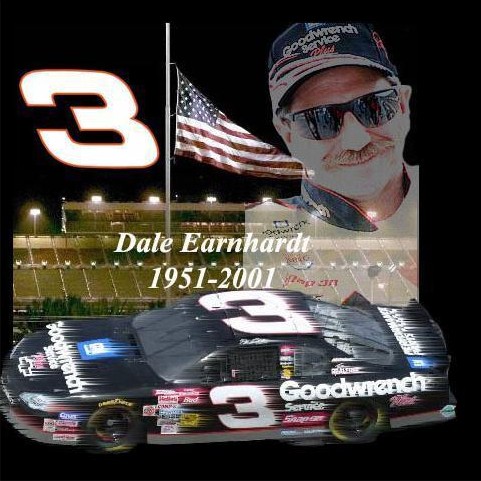 Earnhardt