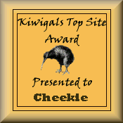 Kiwiaward