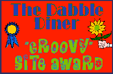 DabbleDiner