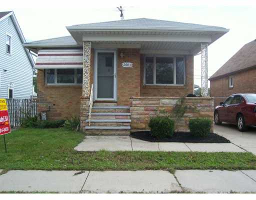 Cheektowaga Real Estate - 2683 Harlem Road